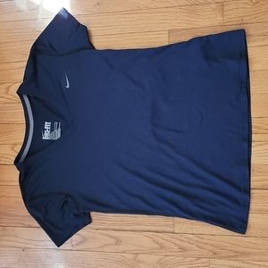 Nike Dri-Fit Short Sleeve Tee